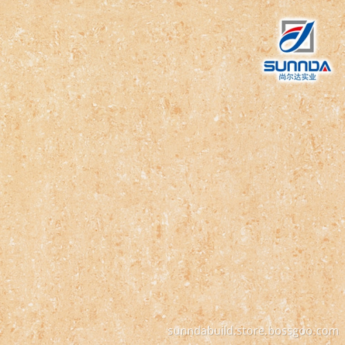 latest design turquoise color nano polished double loading 34*34 porcelain floor tiles